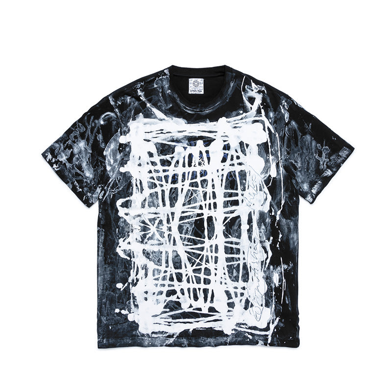 “Grid” T-Shirt