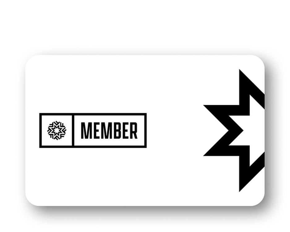 "Member" Annual Membership